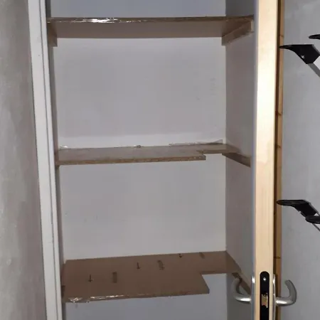 Apartament Lumineux 6 Pers, Aux Pieds, Balcon Sud-ouest, Les Menuires, 3 Flocons 