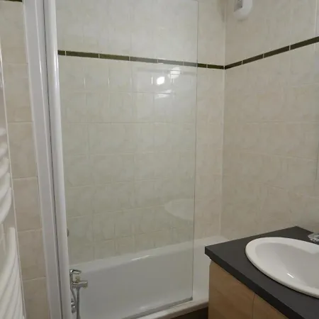 Lumineux 6 Pers, Aux Pieds, Balcon Sud-ouest, Les Menuires, 3 Flocons 