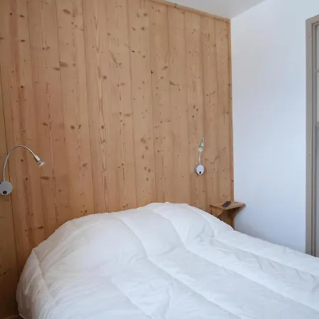 Lumineux 6 Pers, Aux Pieds, Balcon Sud-ouest, Les Menuires, 3 Flocons 